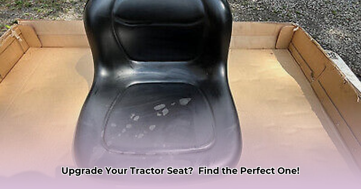 craftsman-tractor-seat